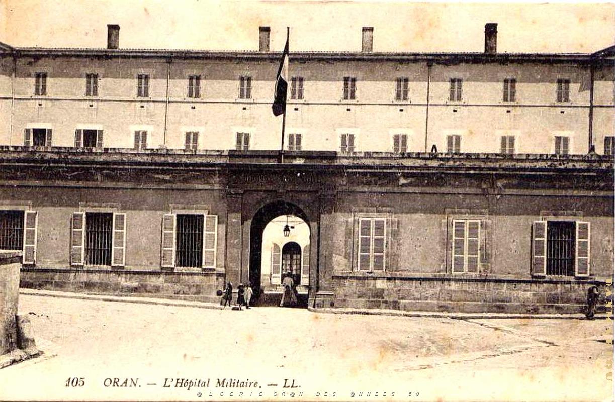 MB f- 45- Hopital militaire.jpg